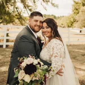 Meet your Posher, Hailey